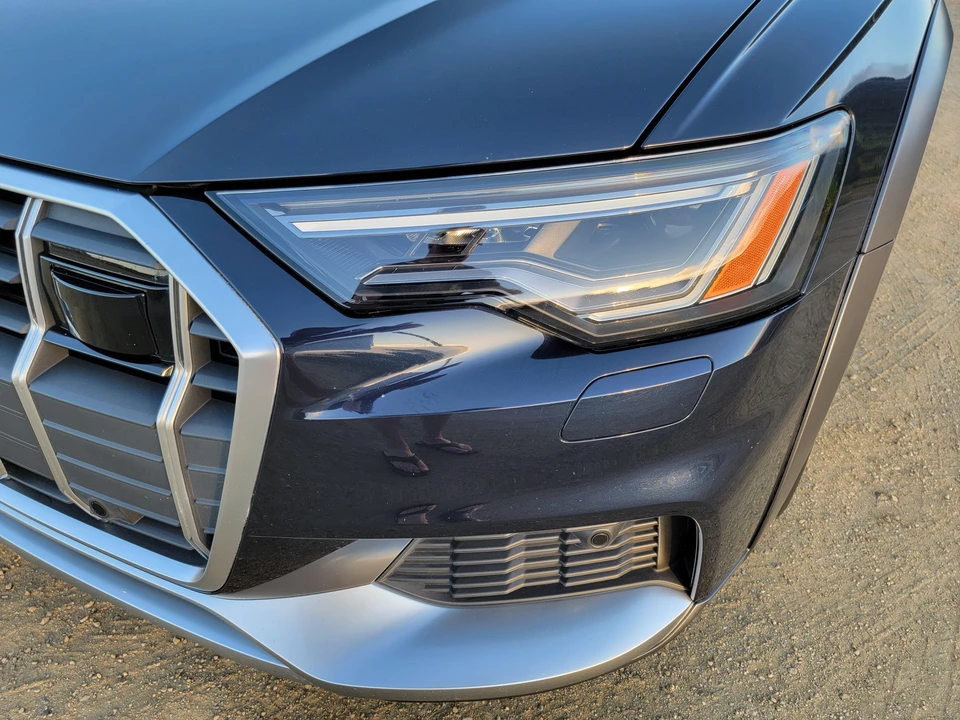 2020 Audi Allroad - Image 30 of 31