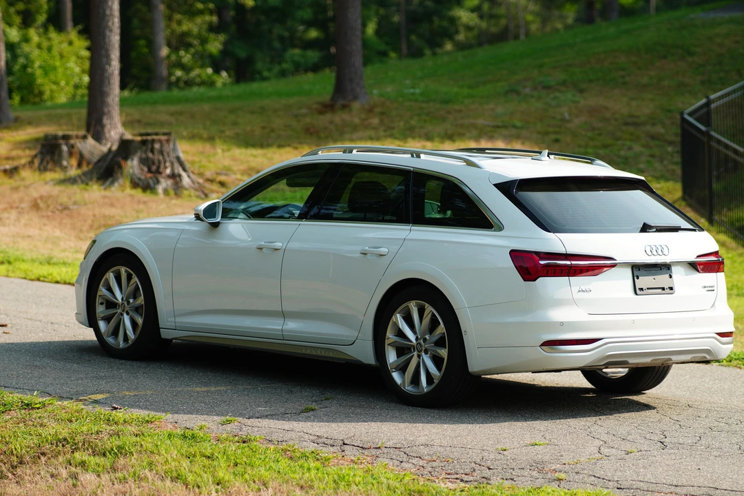2020 Audi C8 A6 - Image 12 of 31
