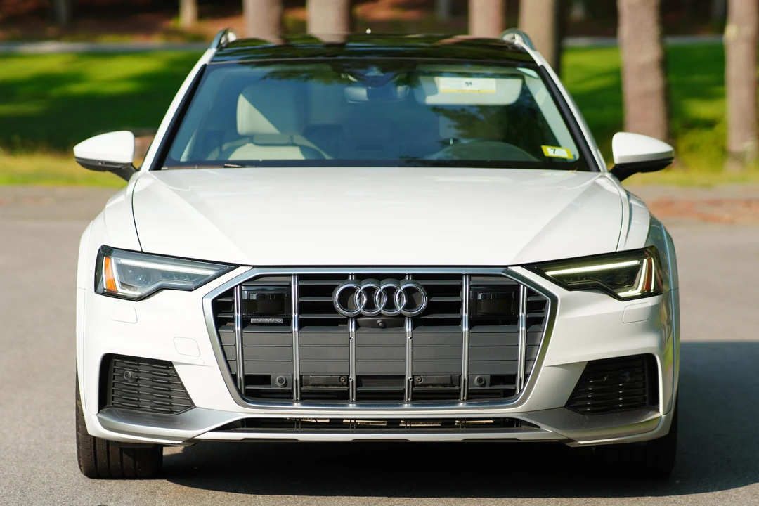 2020 Audi C8 A6 - Image 2 of 31