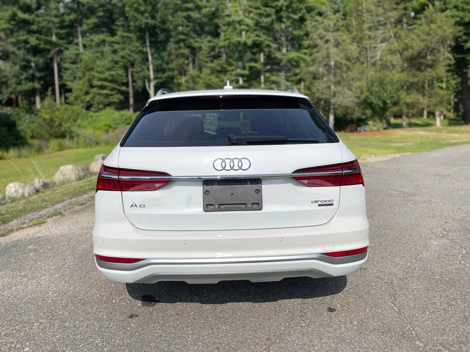 2020 Audi C8 A6 - Image 28 of 31