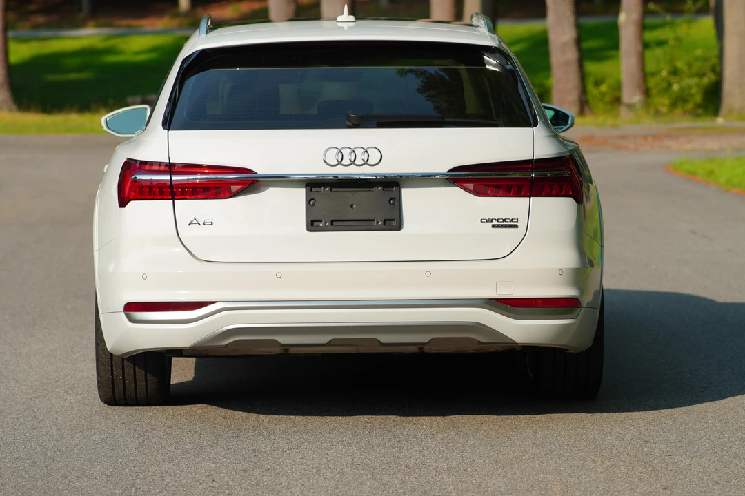 2020 Audi C8 A6 - Image 15 of 31