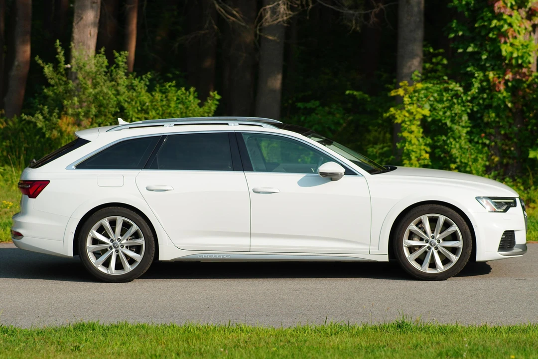2020 Audi C8 A6 - Image 3 of 31