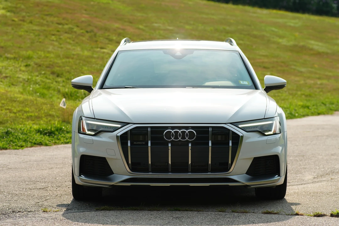 2020 Audi C8 A6 - Image 24 of 31