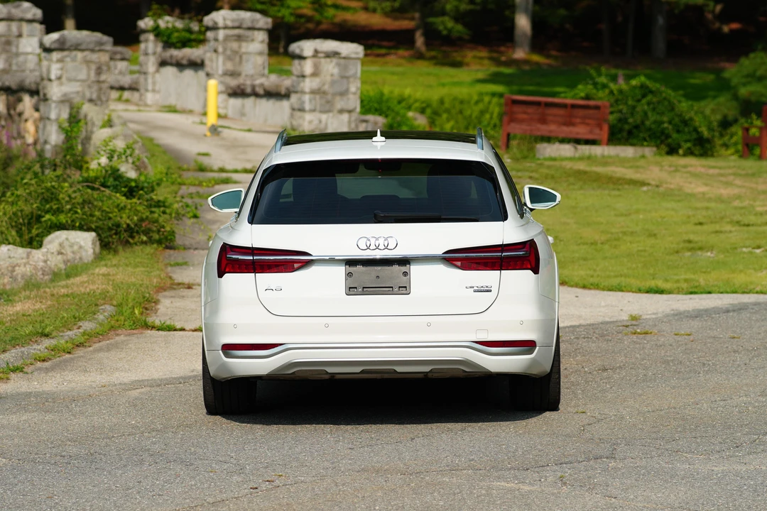 2020 Audi C8 A6 - Image 14 of 31