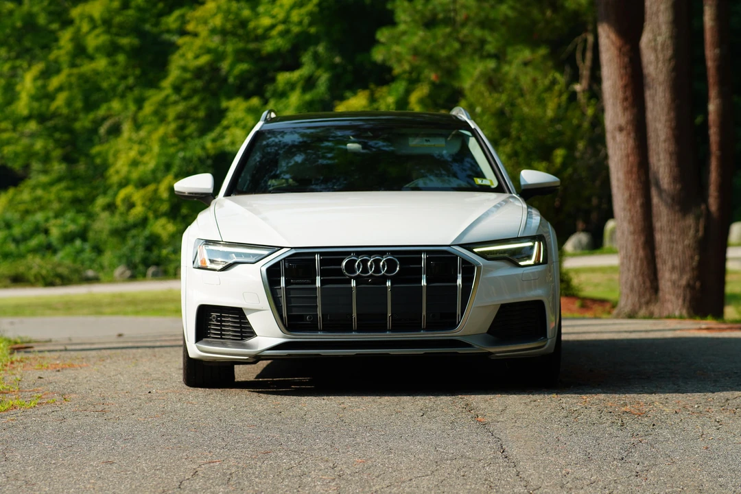 2020 Audi C8 A6 - Image 23 of 31