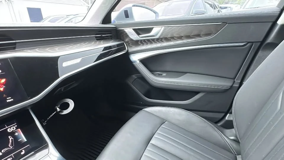 2020 Audi C8 A6 - Image 14 of 20