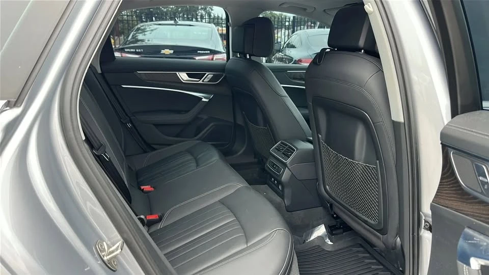 2020 Audi C8 A6 - Image 18 of 20