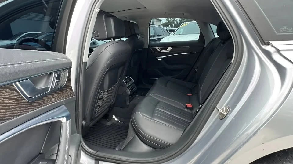 2020 Audi C8 A6 - Image 16 of 20