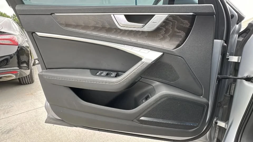 2020 Audi C8 A6 - Image 11 of 20