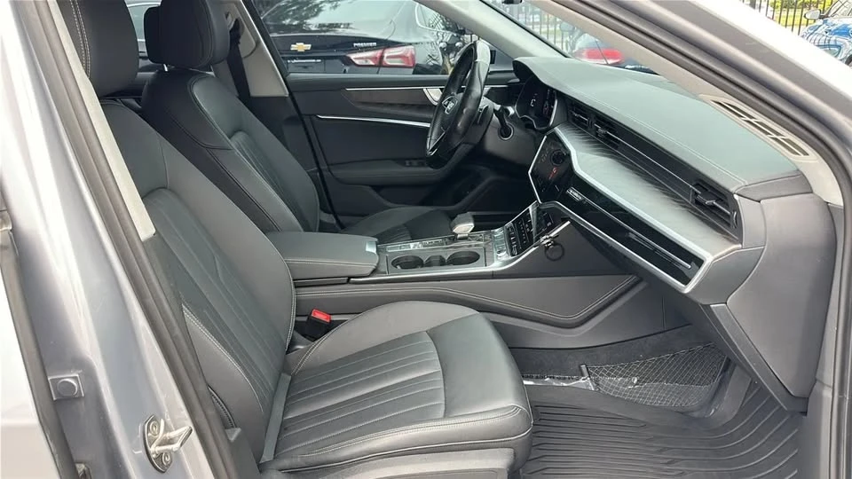 2020 Audi C8 A6 - Image 20 of 20