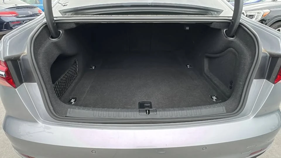 2020 Audi C8 A6 - Image 17 of 20