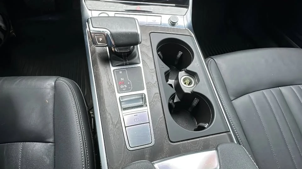 2020 Audi C8 A6 - Image 13 of 20