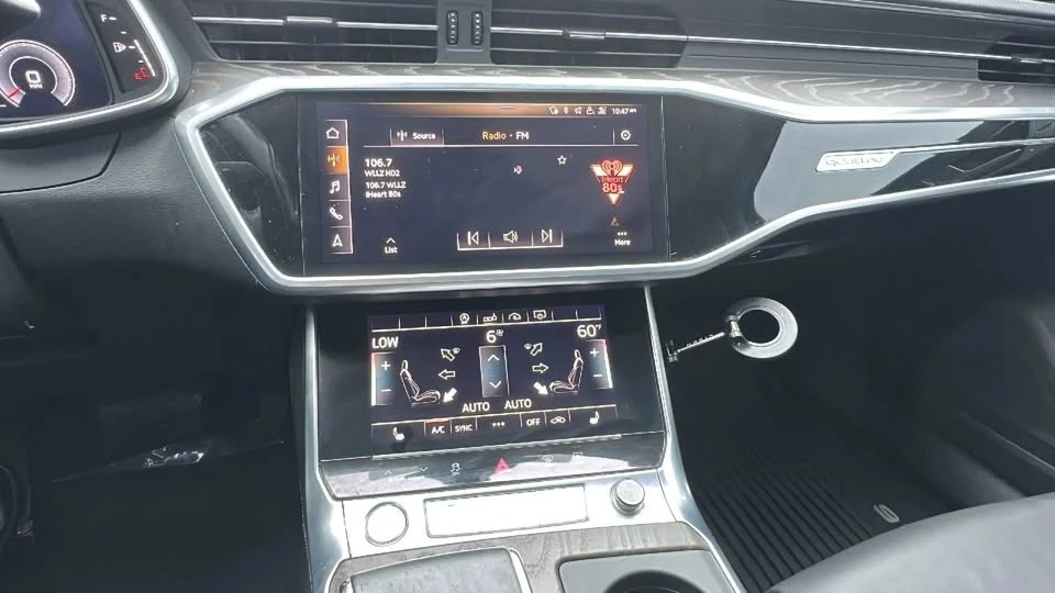 2020 Audi C8 A6 - Image 12 of 20