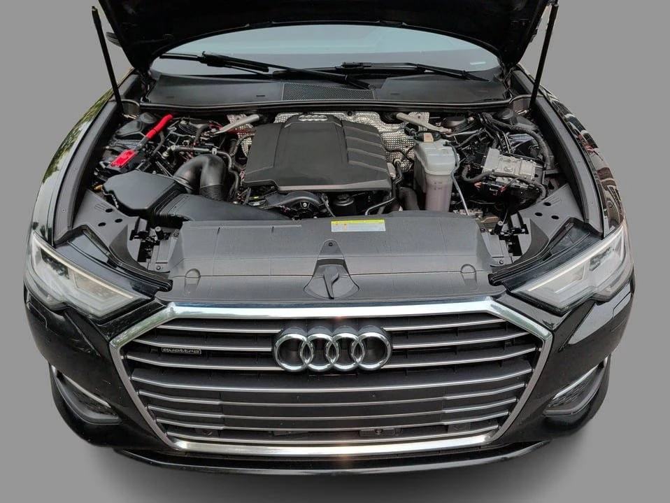 2020 Audi C8 A6 - Image 11 of 20