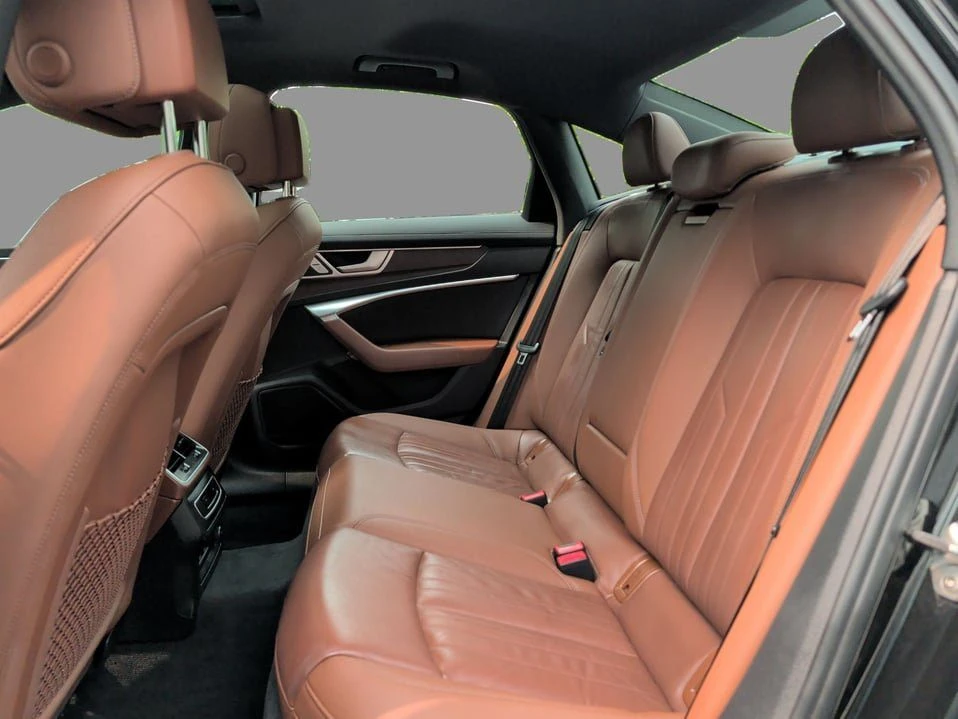 2020 Audi C8 A6 - Image 10 of 20