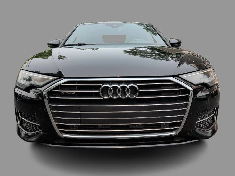 2020 Audi C8 A6 - Image 14 of 20