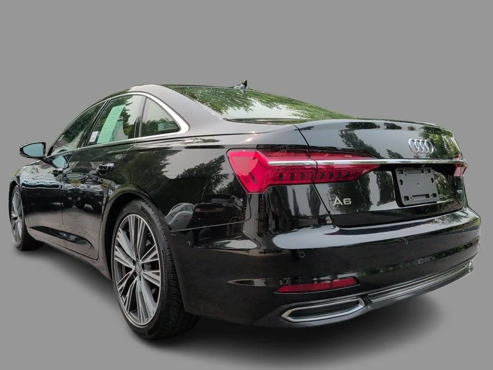 2020 Audi C8 A6 - Image 19 of 20