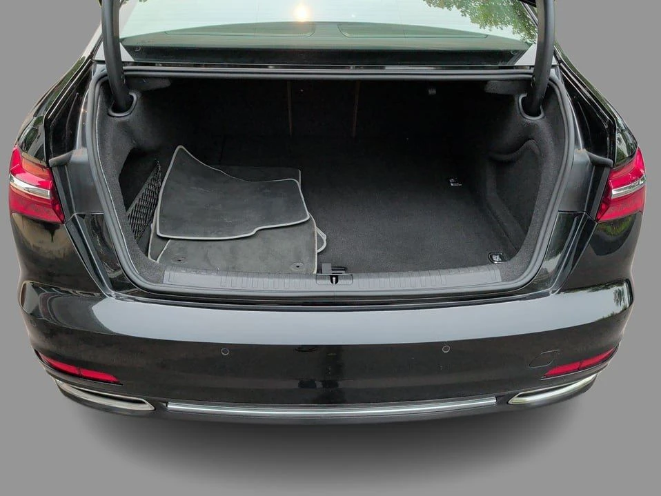 2020 Audi C8 A6 - Image 13 of 20