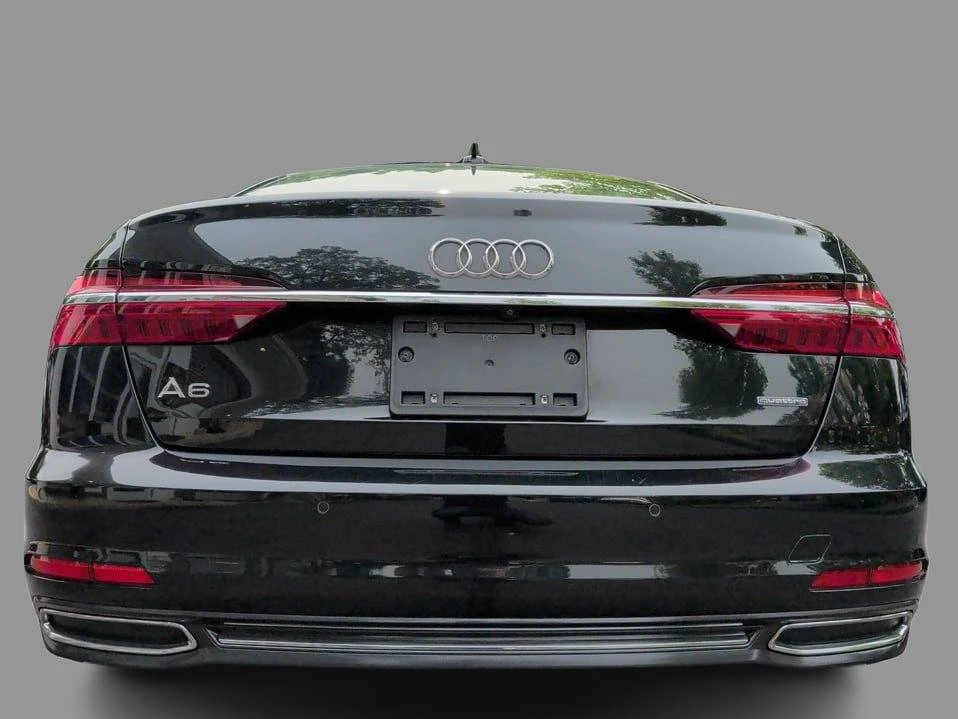 2020 Audi C8 A6 - Image 17 of 20