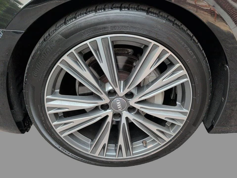 2020 Audi C8 A6 - Image 20 of 20