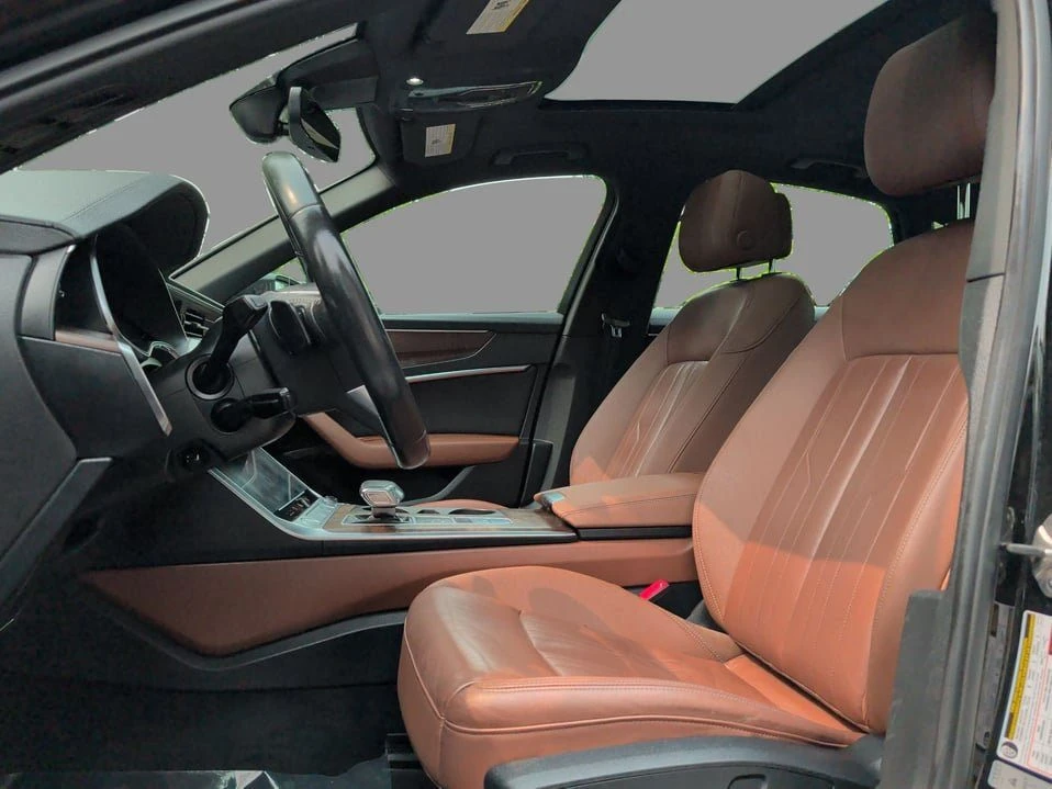 2020 Audi C8 A6 - Image 9 of 20