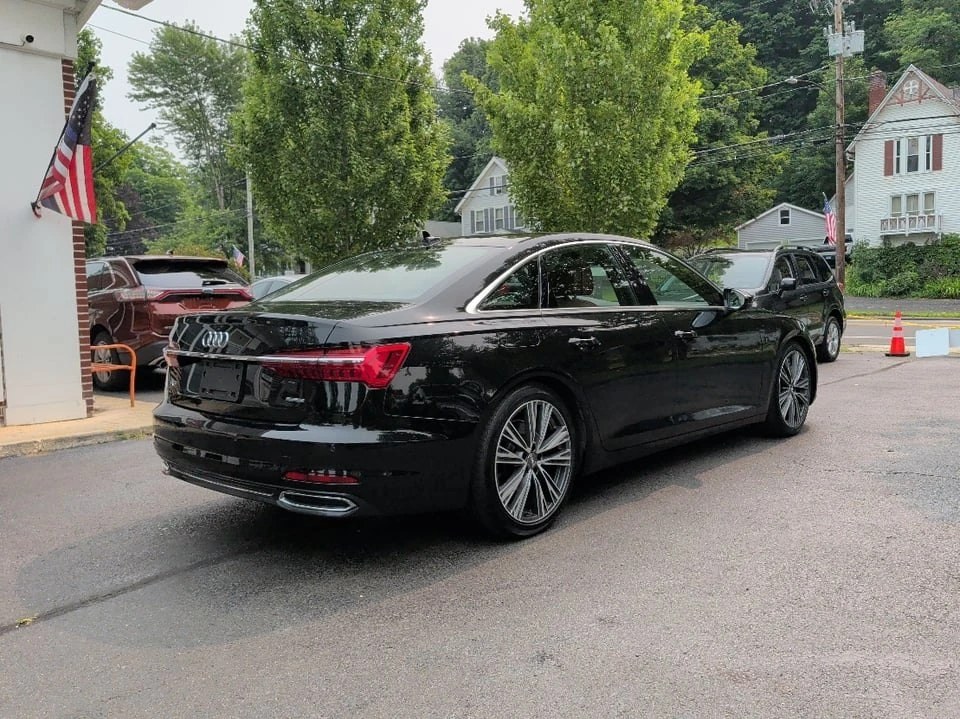 2020 Audi C8 A6 - Image 7 of 20