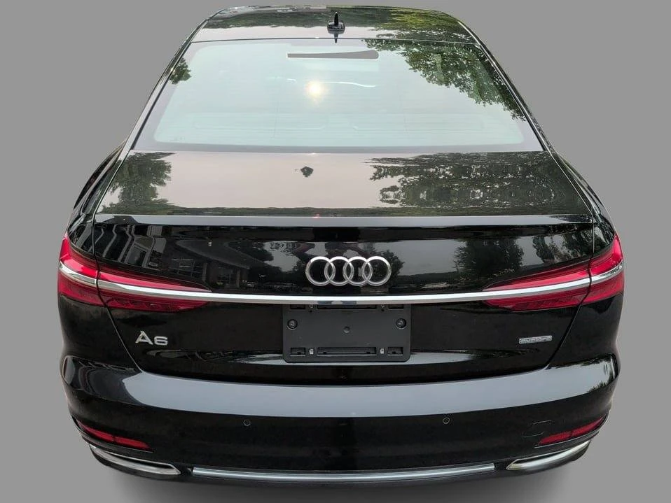 2020 Audi C8 A6 - Image 18 of 20