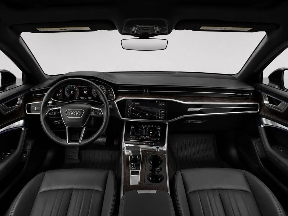 2020 Audi C8 A6 - Image 13 of 15