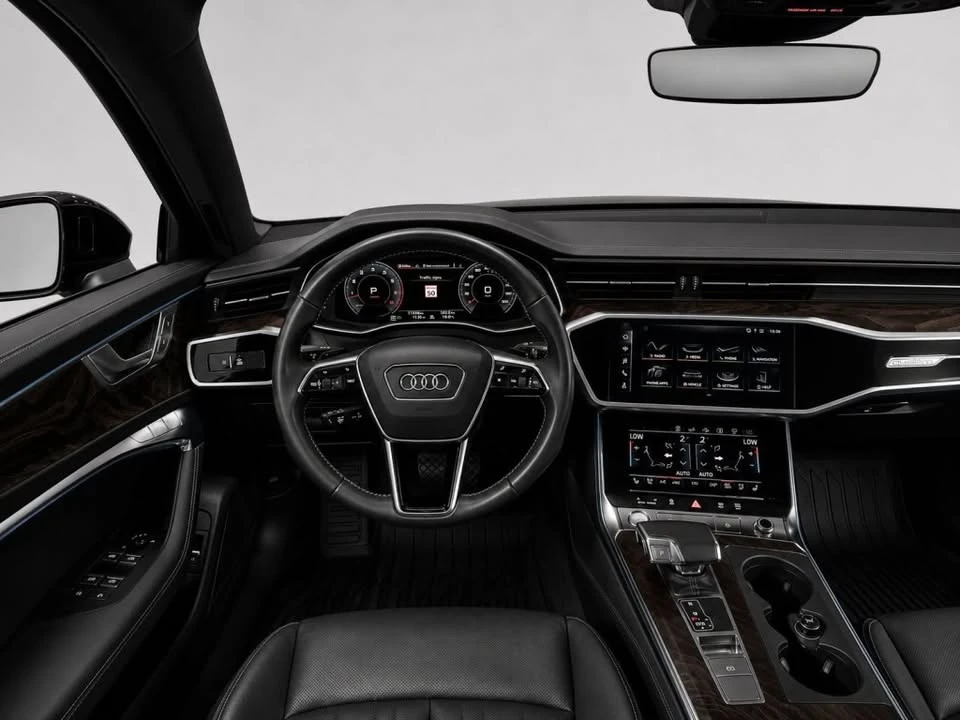 2020 Audi C8 A6 - Image 14 of 15