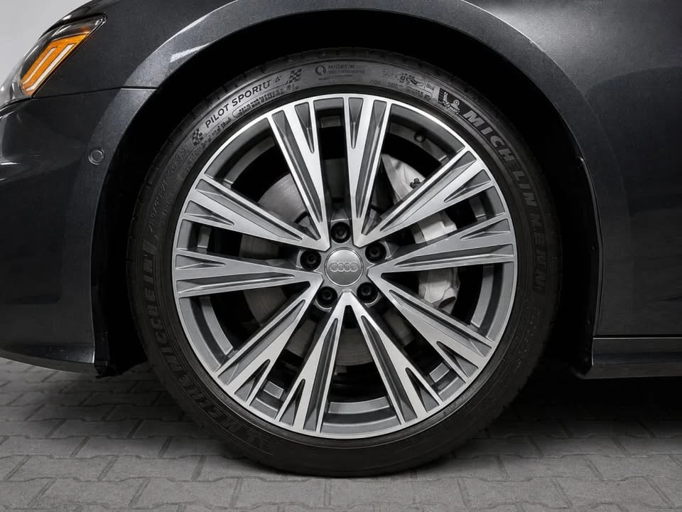 2020 Audi C8 A6 - Image 7 of 15