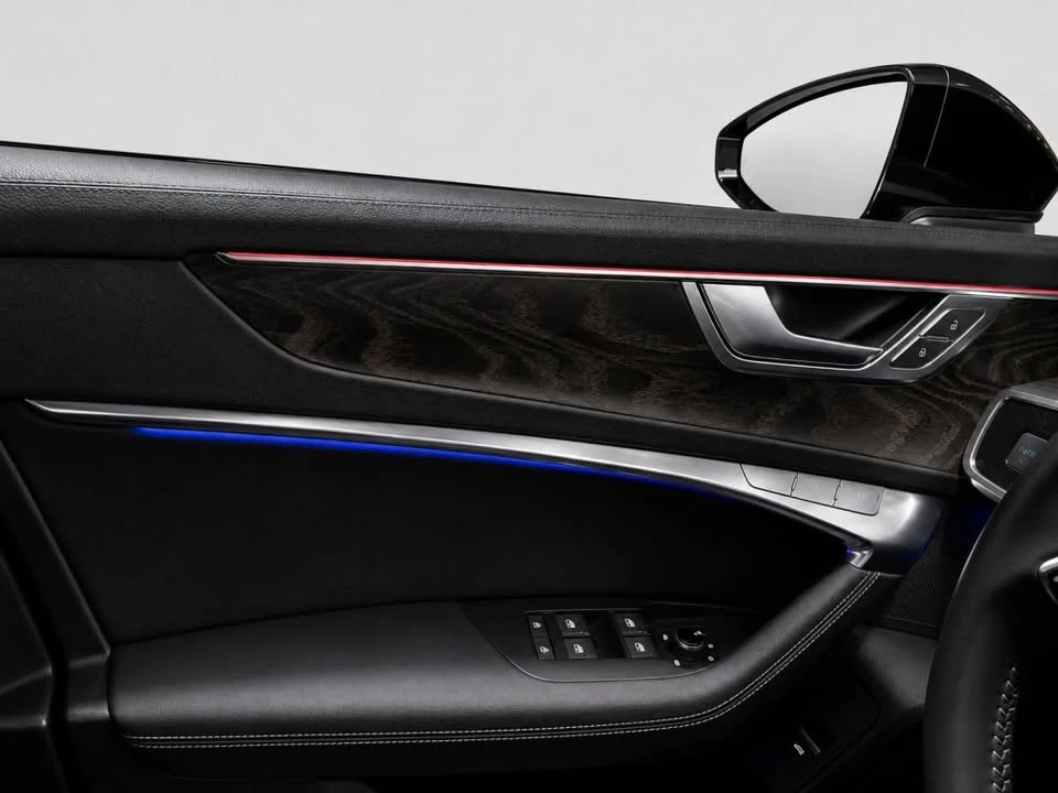 2020 Audi C8 A6 - Image 9 of 15