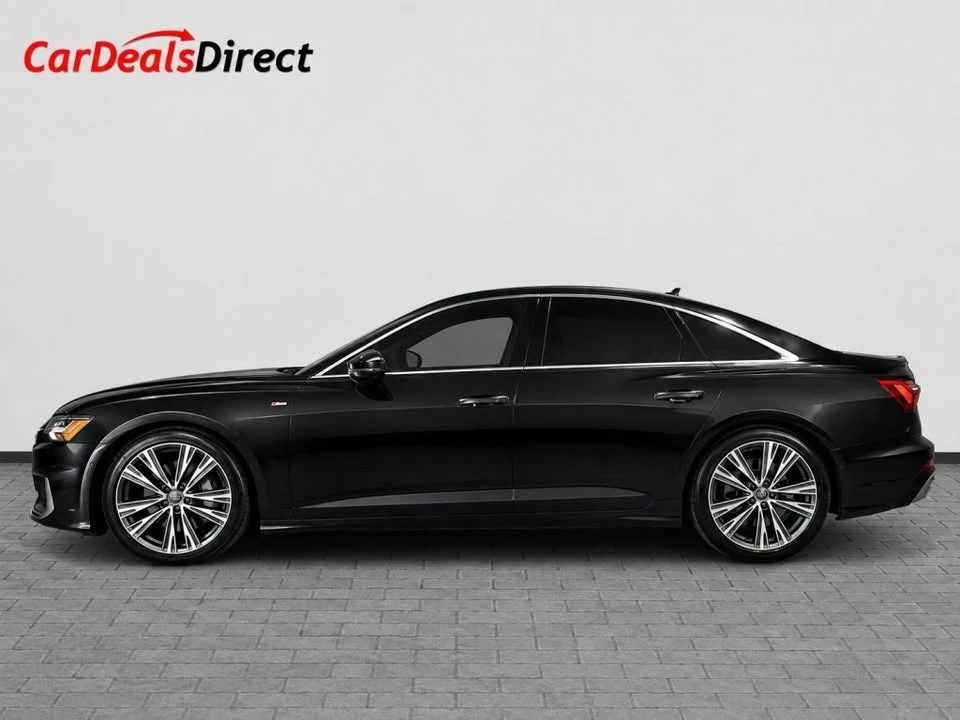 2020 Audi C8 A6 - Image 3 of 15