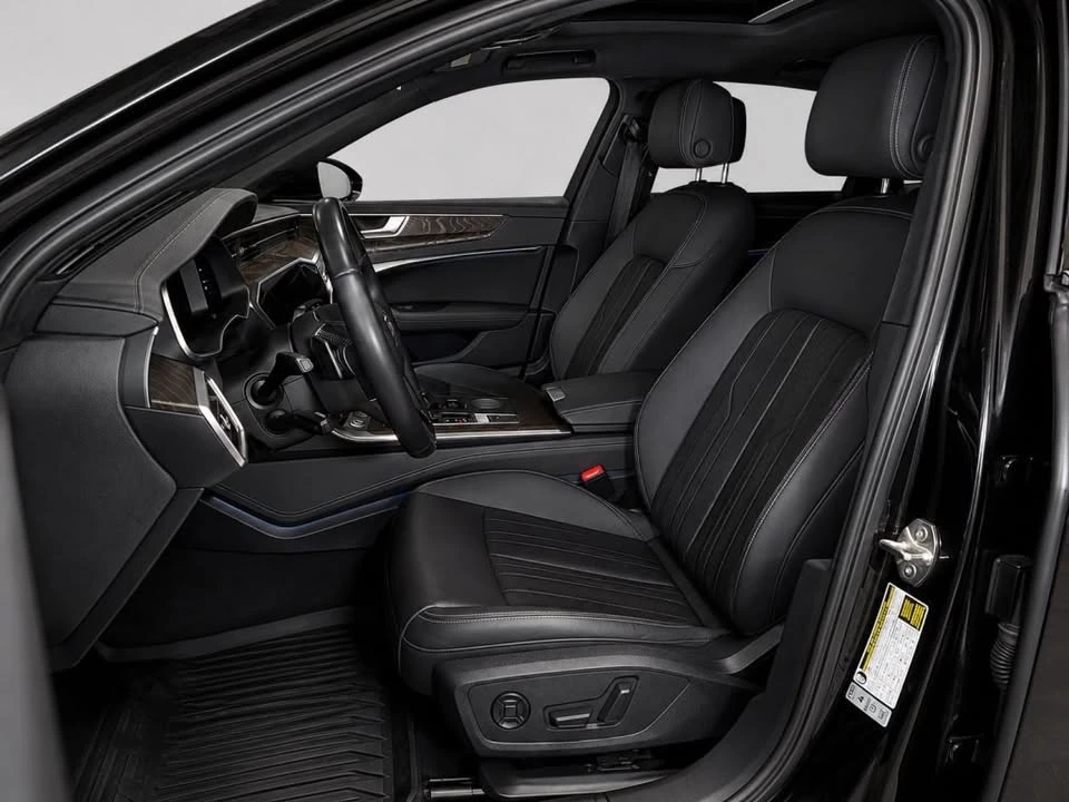 2020 Audi C8 A6 - Image 10 of 15
