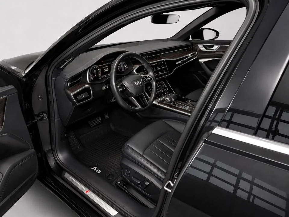 2020 Audi C8 A6 - Image 11 of 15