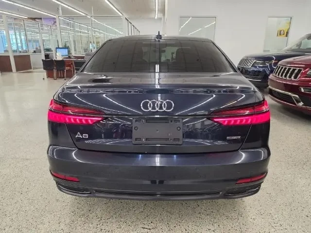 2020 Audi C8 A6 - Image 5 of 15