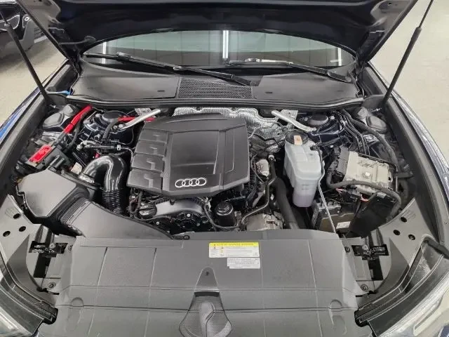 2020 Audi C8 A6 - Image 13 of 15