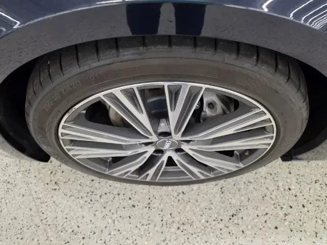 2020 Audi C8 A6 - Image 14 of 15