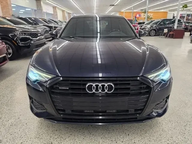 2020 Audi C8 A6 - Image 2 of 15