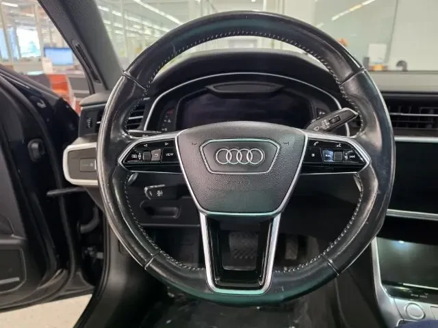 2020 Audi C8 A6 - Image 7 of 15
