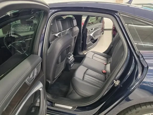 2020 Audi C8 A6 - Image 9 of 15