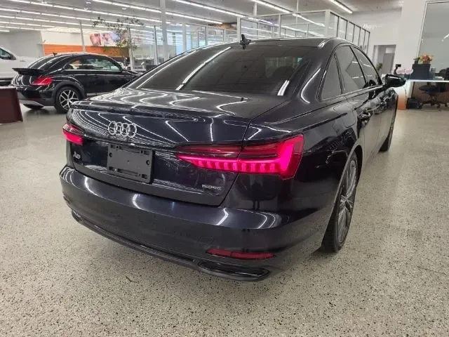 2020 Audi C8 A6 - Image 6 of 15