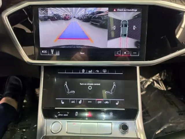 2020 Audi C8 A6 - Image 11 of 15