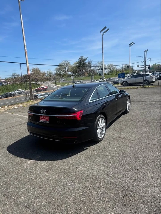 2020 Audi C8 A6 - Image 5 of 14