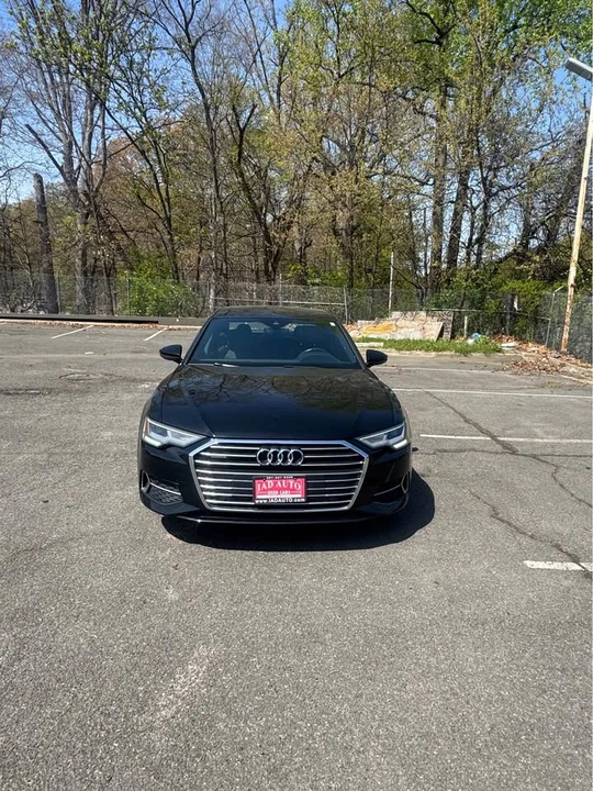 2020 Audi C8 A6 - Image 2 of 14