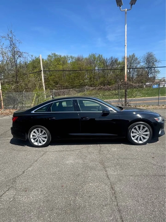2020 Audi C8 A6 - Image 4 of 14