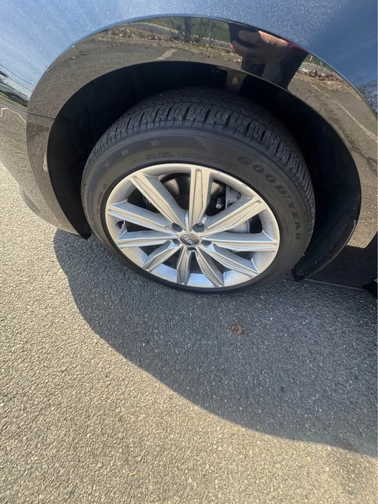 2020 Audi C8 A6 - Image 14 of 14