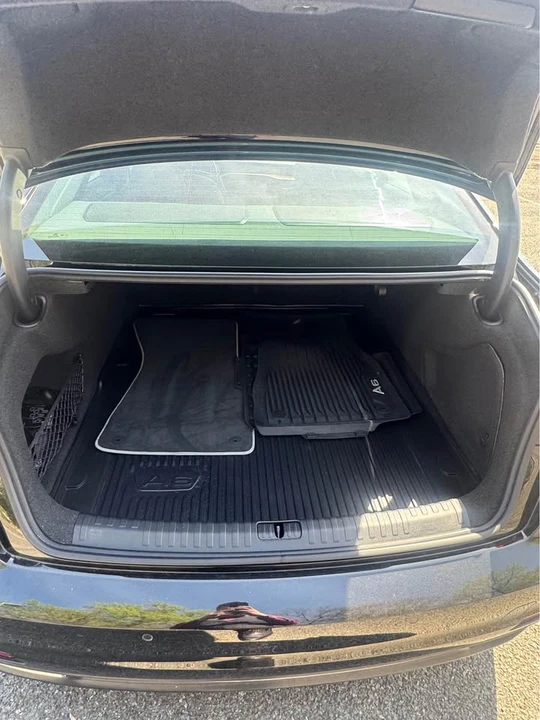 2020 Audi C8 A6 - Image 7 of 14