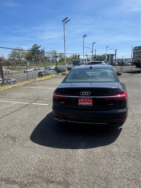 2020 Audi C8 A6 - Image 6 of 14