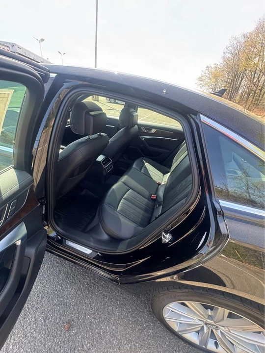 2020 Audi C8 A6 - Image 10 of 14
