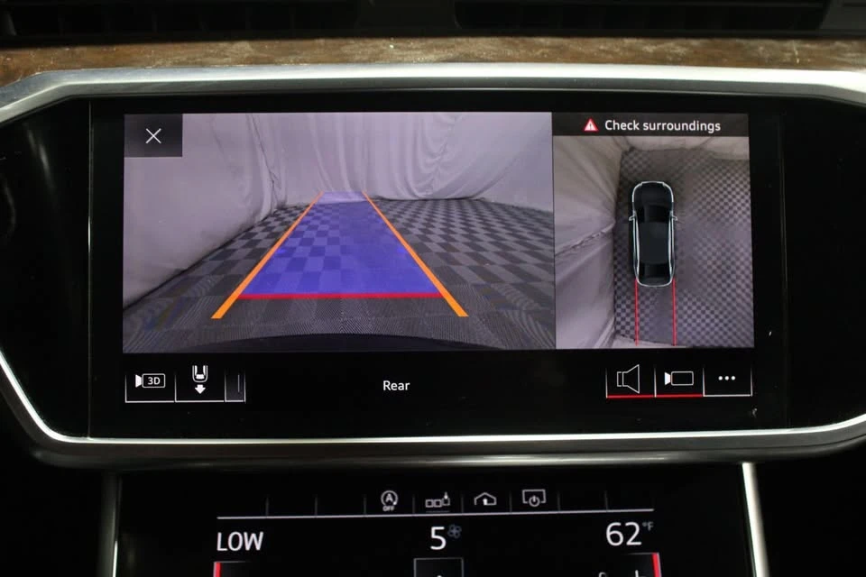 2020 Audi C8 A6 - Image 7 of 14